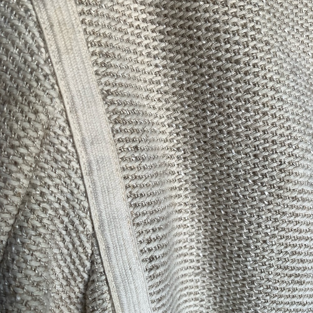 Vince belted cardigan - Picture 5 of 6